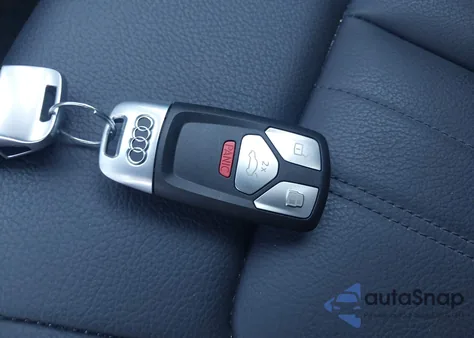 2020 Audi Q5 Premium Plus 45 Tfsi Quattro S Tronic из США, поврежденный, VIN WA1BNAFY5L2066625